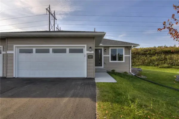 523 Hagman Street #Lot 28, Eau Claire, WI 54703