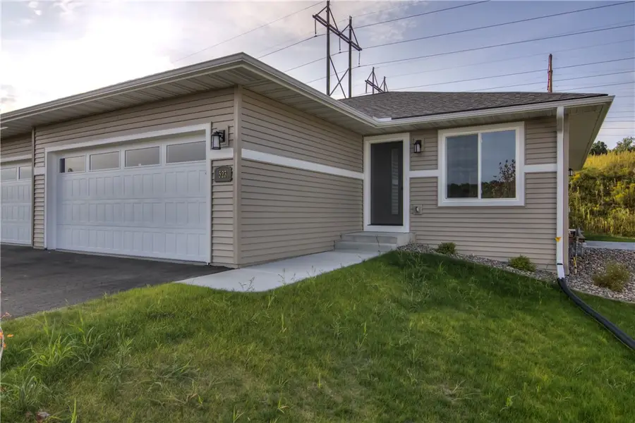 523 Hagman Street #Lot 28, Eau Claire, WI 54703 - Image #2