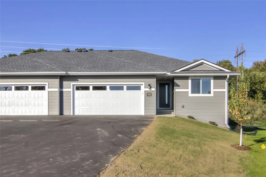658 Hagman Road #Lot 4, Eau Claire, WI 54703 - Image #1