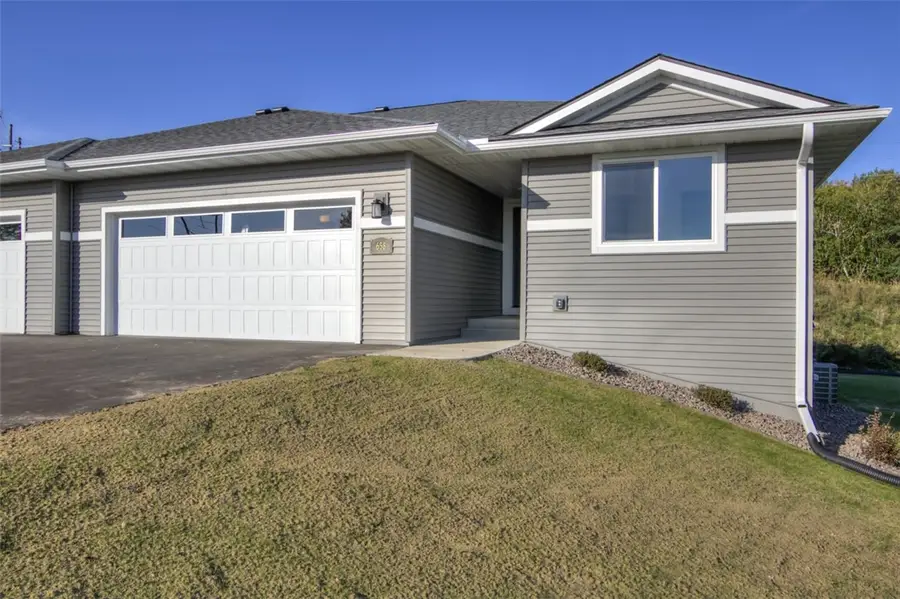 658 Hagman Road #Lot 4, Eau Claire, WI 54703 - Image #2