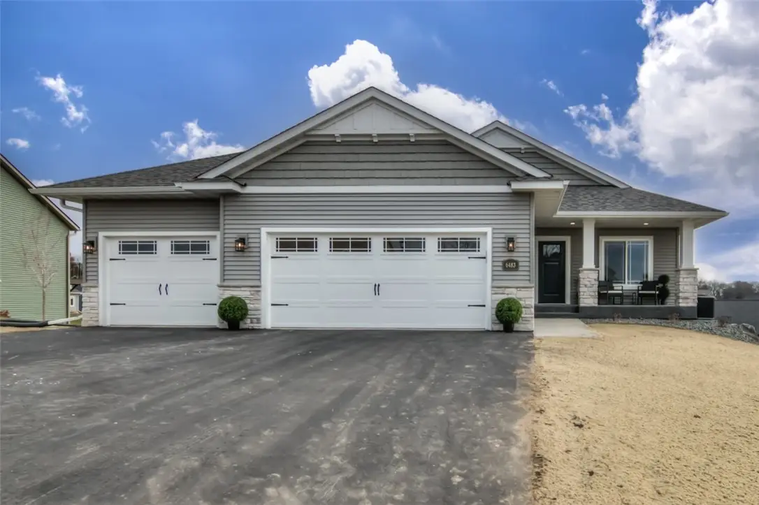 6483 Silver Lake Drive #Lot 86, Eau Claire, WI 54703 - Image #1