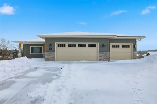 6418 Burr Oak Lane #Lot 48, Eau Claire, WI 54703