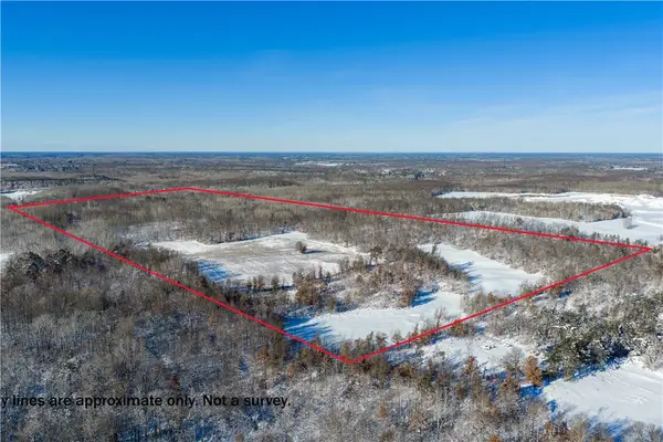98.12 Acres County Highway K, Trego, WI 54888