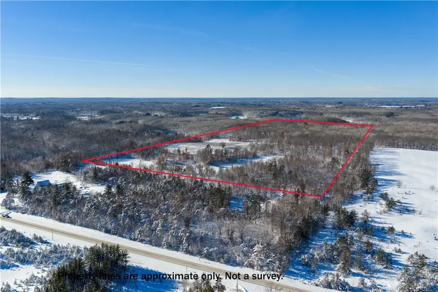 98.12 Acres County Highway K, Trego, WI 54888 - Image #2