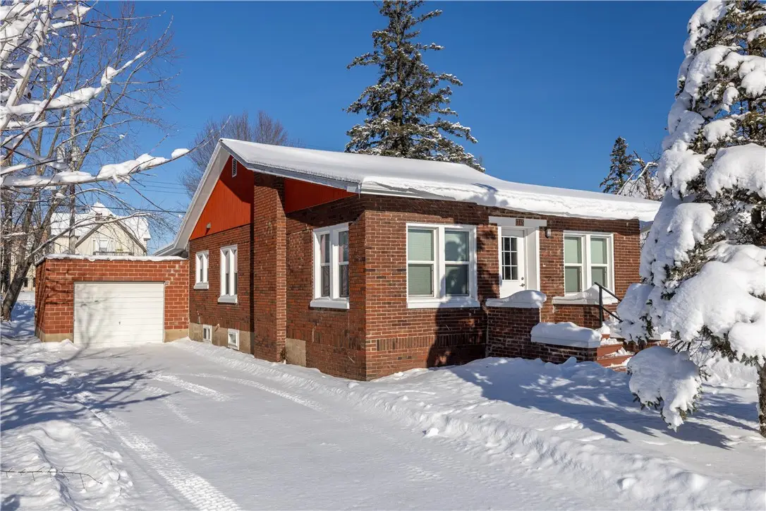 315 Worden Avenue E, Ladysmith, WI 54848 - Image #1