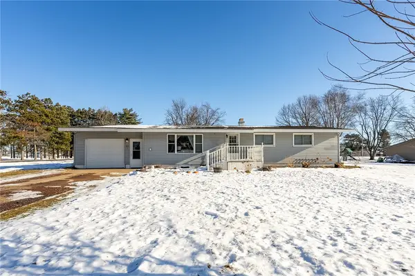 21 Pearl Street, Taylor, WI 54659