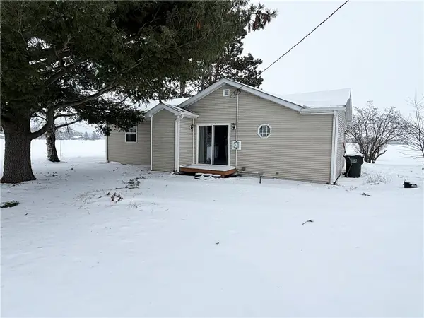 2181 21 1/2 Street, Rice Lake, WI 54868