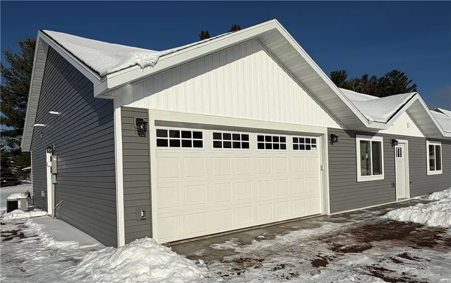 15744 Logan Lane, Hayward, WI 54843 - Image #3