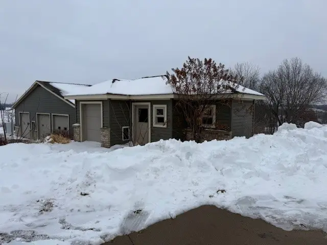 N28190 Brekke Ridge Road, Blair, WI 54616 - Image #2