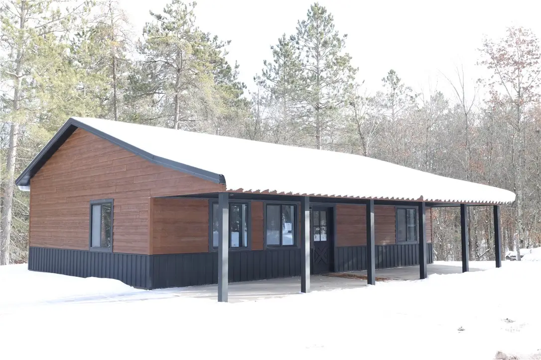 29086 Deerpath Pass, Danbury, WI 54830 - Image #1