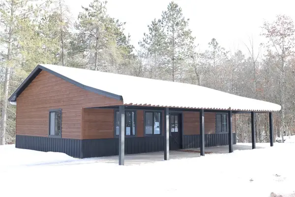 29086 Deerpath Pass, Danbury, WI 54830