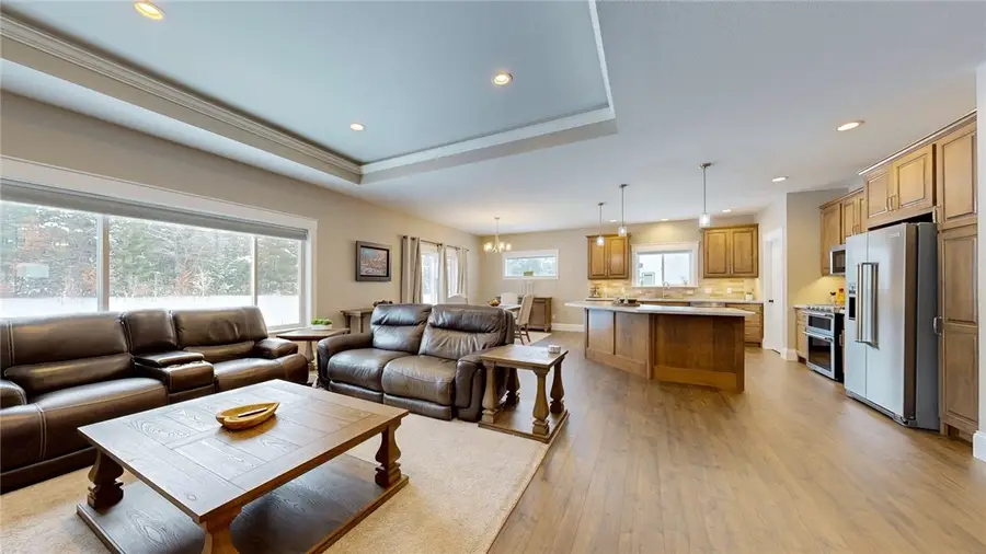 S8714 Mertinke Landing, Eleva, WI 54738 - #2