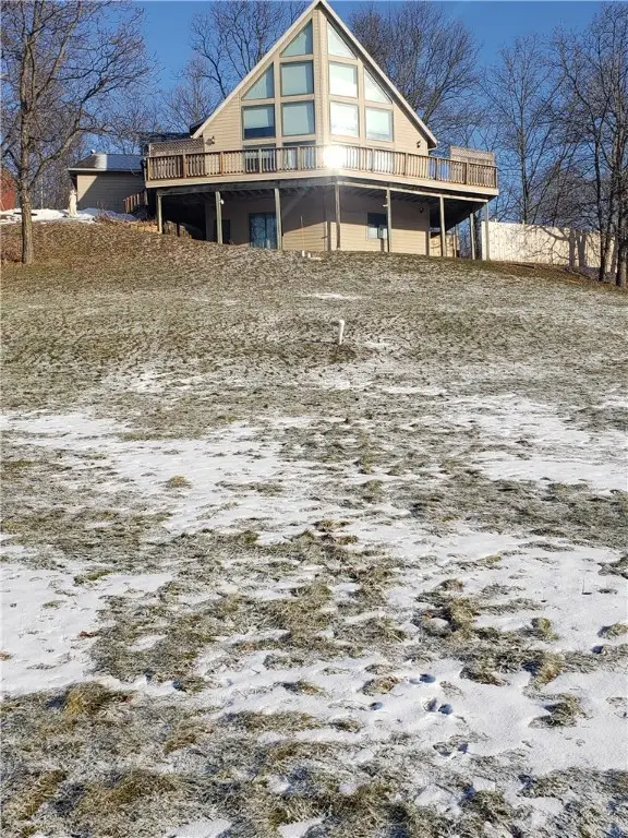 24116 W Walsky Lane, Galesville, WI 54630 - Image #1