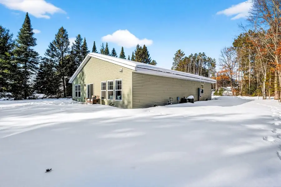 15565 Pine Point Drive, Hayward, WI 54843 - Image #3