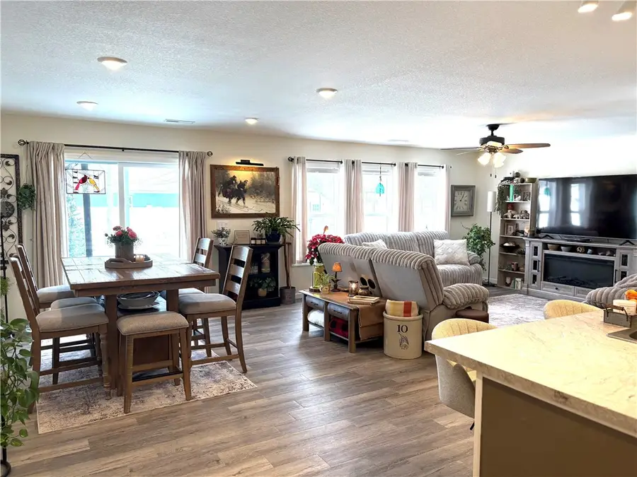 10242 Olker Road, Hayward, WI 54843 - Image #2