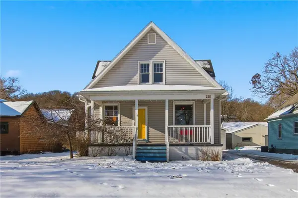 210 S Michigan Street, Eau Claire, WI 54703