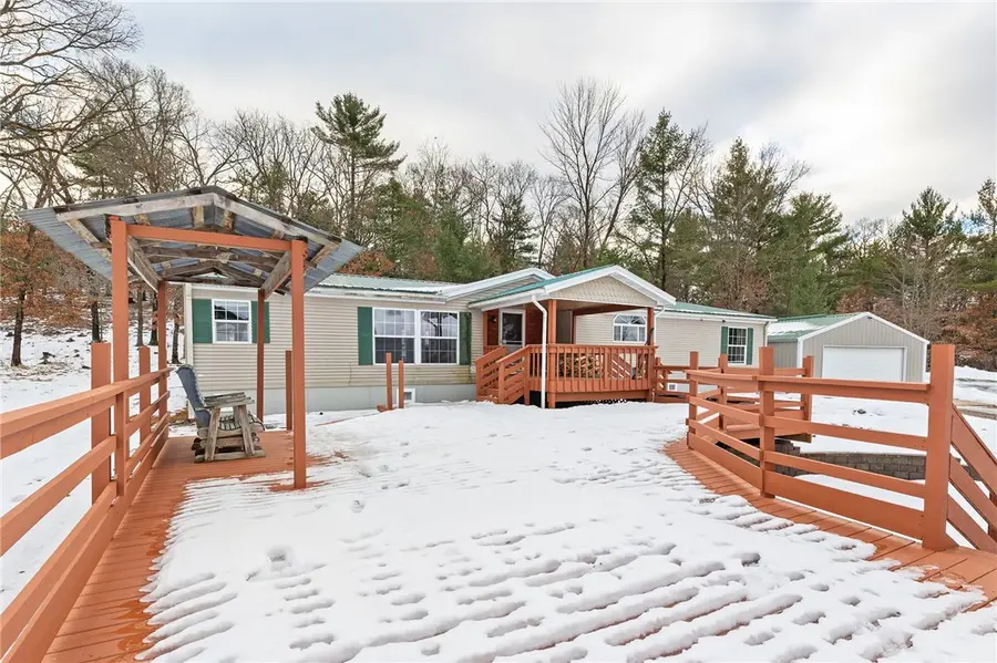 W8967 Oak Ridge Road, Black River Falls, WI 54615 - Image #2