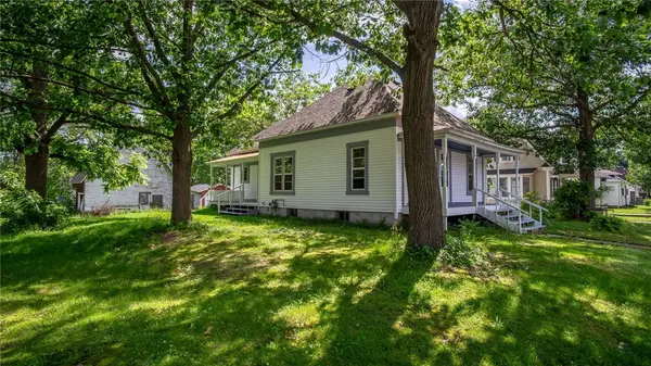 618 E Worden Avenue, Ladysmith, WI 54848