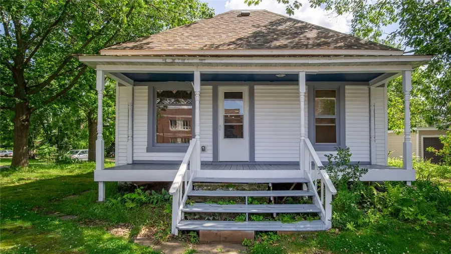 618 E Worden Avenue, Ladysmith, WI 54848 - Image #3