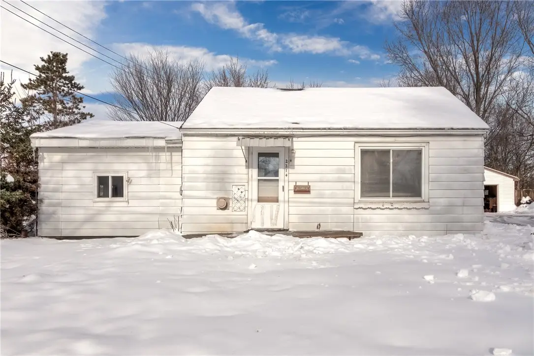 2214 Fenner Street, Eau Claire, WI 54703 - Image #1