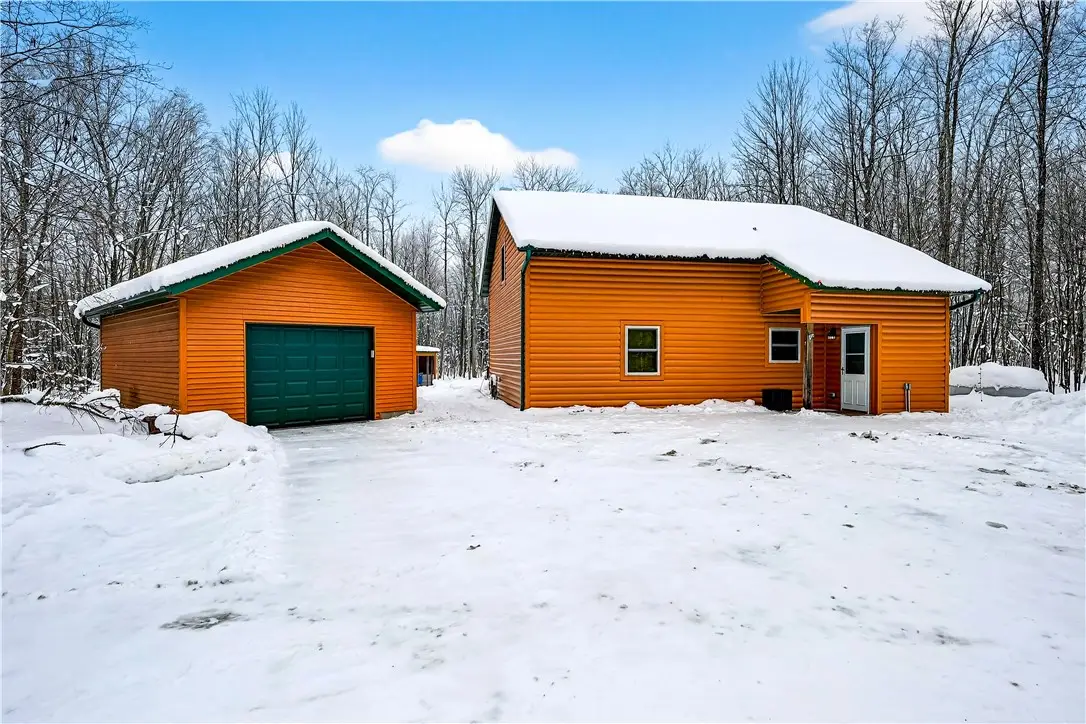 4748W Butler Road, Winter, WI 54896 - Image #1