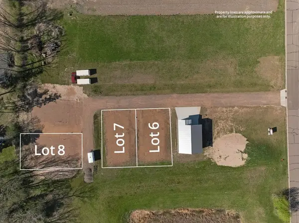 1305 (Unit 6) Guy Avenue, Barron, WI 54812