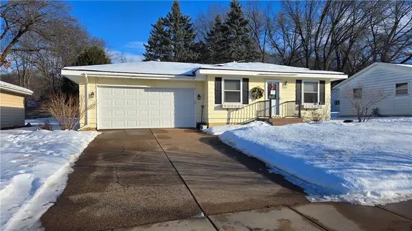 3231 Oakland Street, Eau Claire, WI 54703