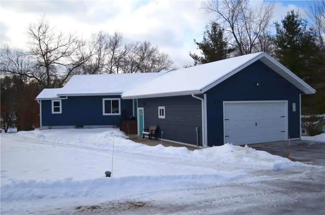 610 26 1/2 27th Street, New Auburn, WI 54757 - Image #1