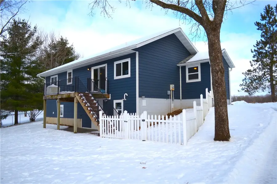 610 26 1/2 27th Street, New Auburn, WI 54757 - Image #2