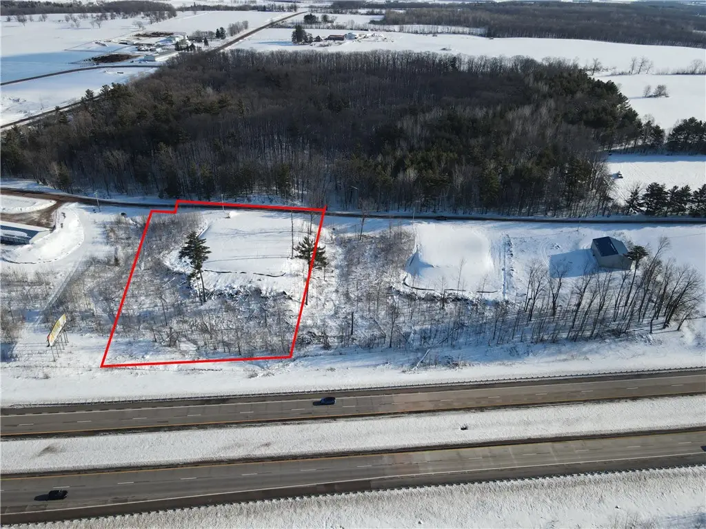 1.914 Acres 19th Street, Rice Lake, WI 54868 - Image #1