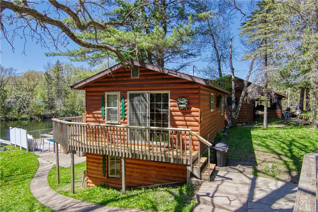 1085 N County Hwy F Highway #27, Birchwood, WI 54817 - Image #1