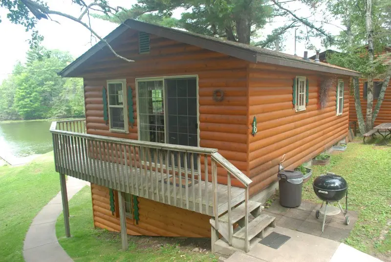 1085 N County Hwy F Highway #27, Birchwood, WI 54817 - Image #3