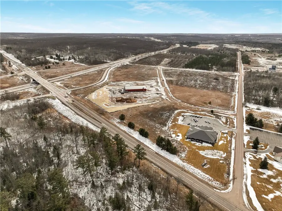 Lot 8 Spooner Outlet Drive, Spooner, WI 54801 - #3
