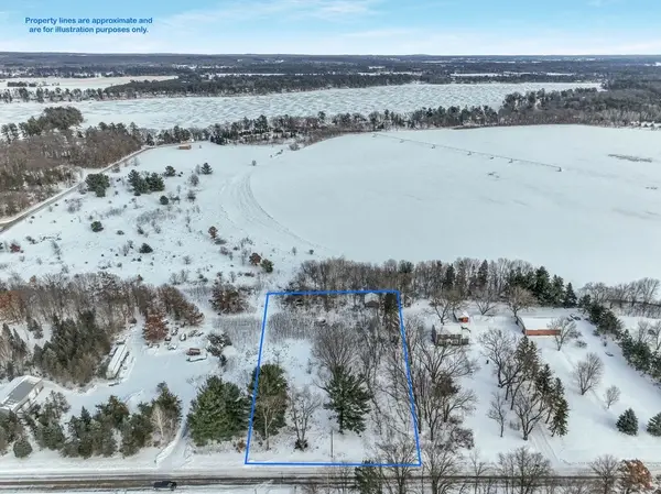 963 23rd Street, Chetek, WI 54728