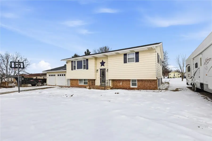 232 E Md Street, Cadott, WI 54727 - #2