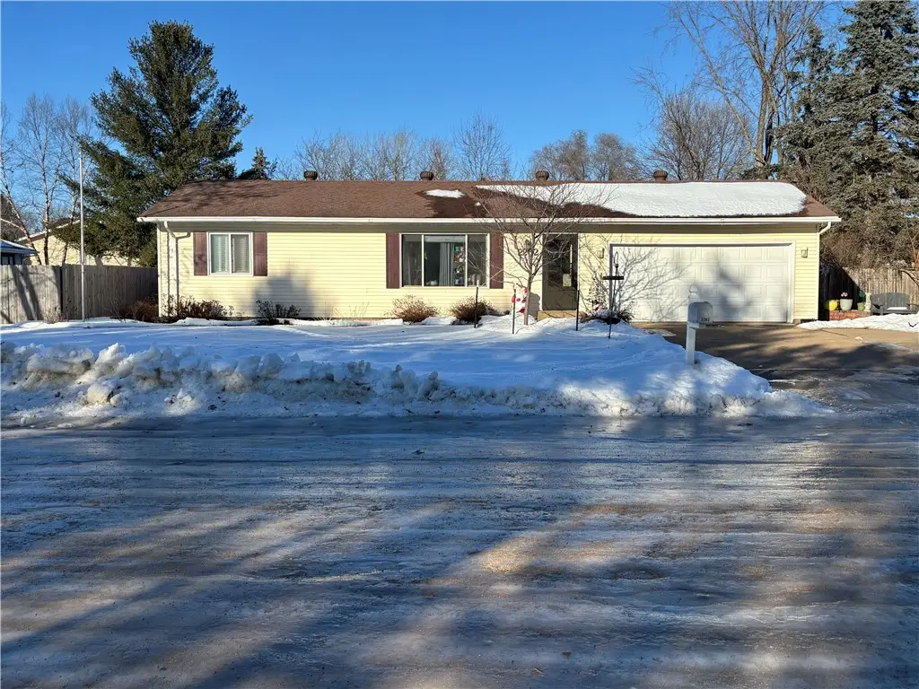 2202 Crestview Drive, Eau Claire, WI 54703 - Image #1