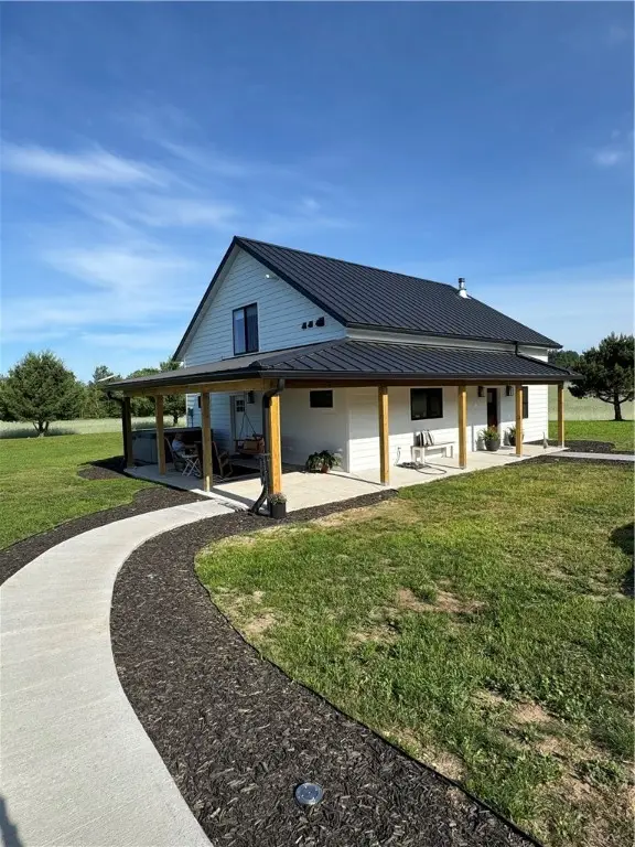 N2524 Thundercloud Road, Black River Falls, WI 54615 - Image #2