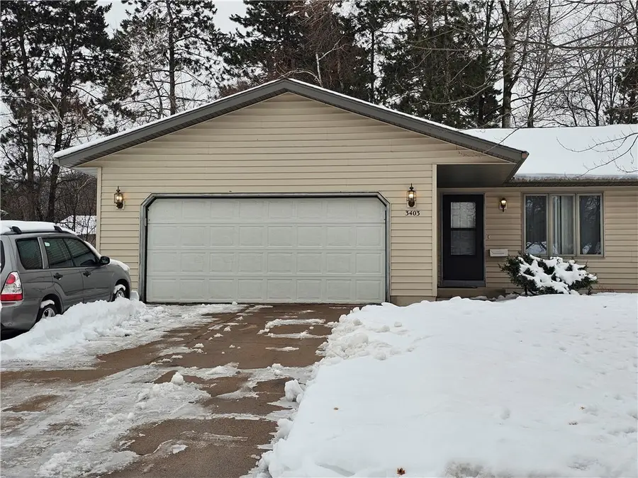 3401-3403 Garner Street #1-2, Eau Claire, WI 54701 - Image #3