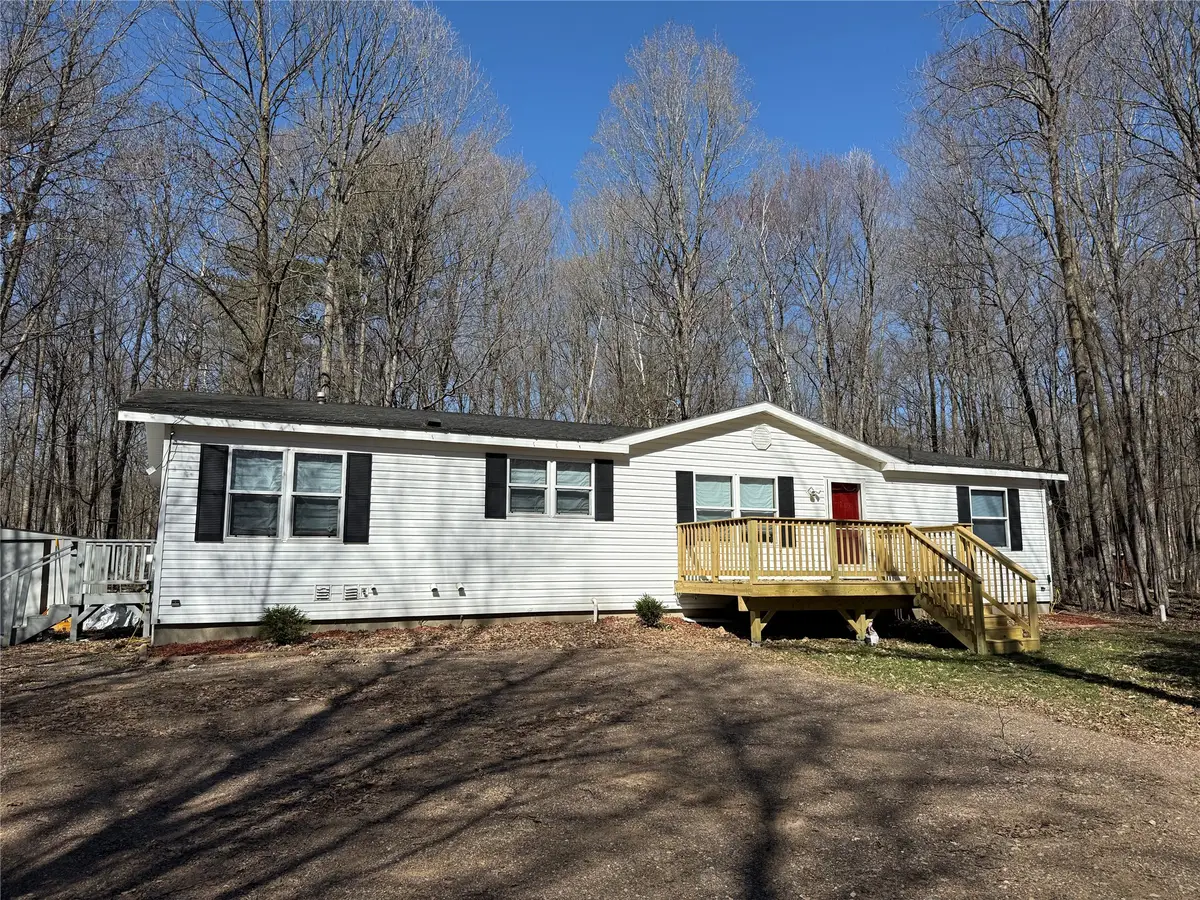 2738 28 3/8 Street, Birchwood, WI 54817 - #1
