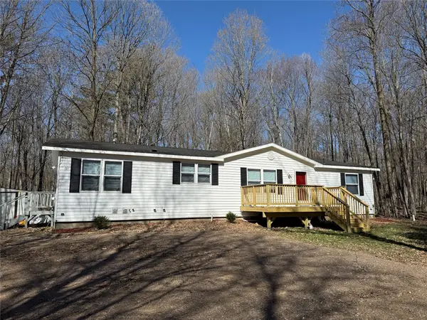 2738 28 3/8 Street, Birchwood, WI 54817