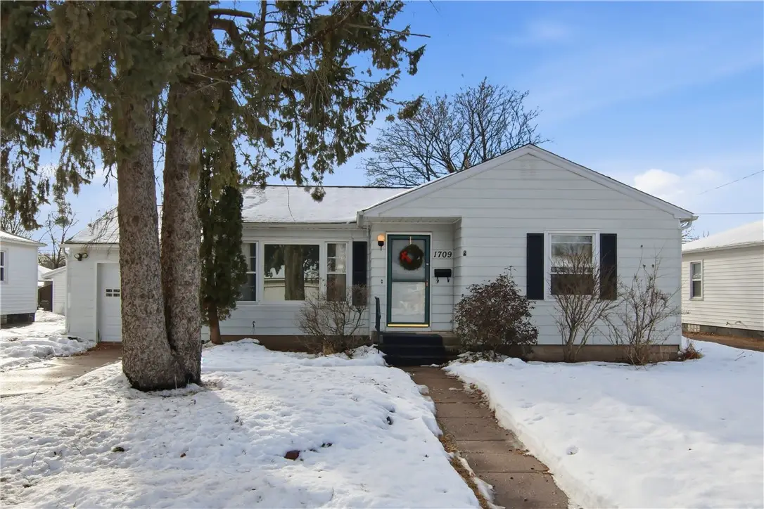 1709 Hopkins Avenue, Eau Claire, WI 54701 - Image #1