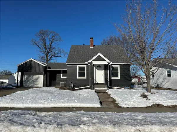 2214 Sherwin Avenue, Eau Claire, WI 54701
