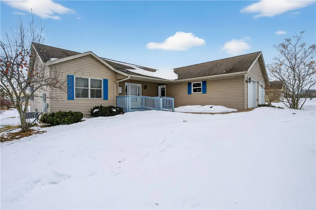 1655 Dani's Way Way, Cumberland, WI 54829 - Image #1