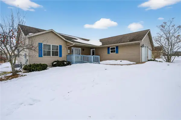 1655 Dani's Way Way, Cumberland, WI 54829