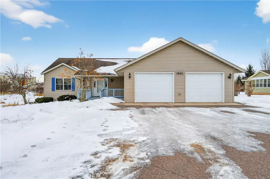 1655 Dani's Way Way, Cumberland, WI 54829 - Image #2