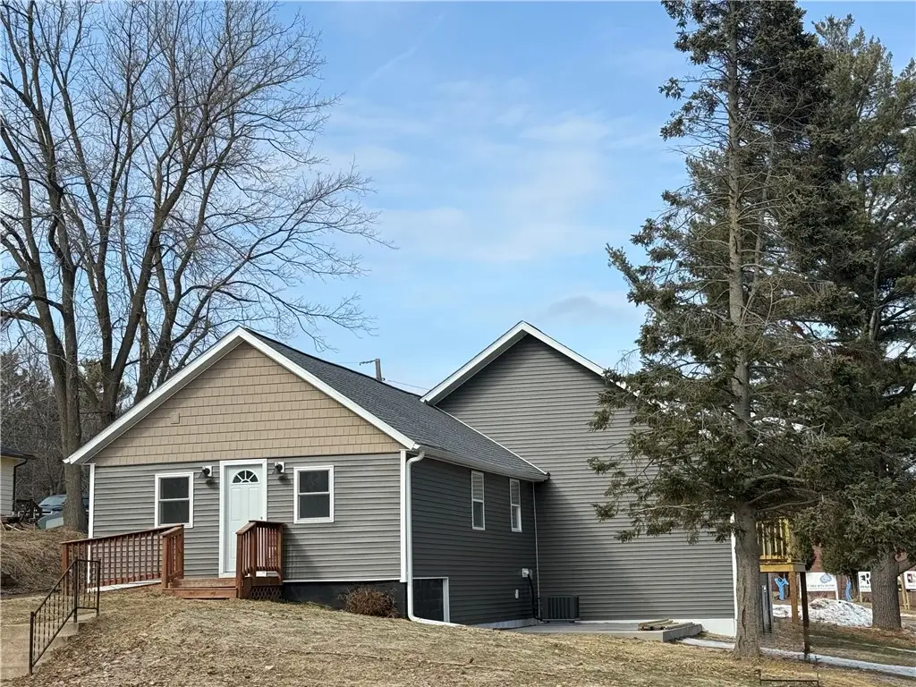 101 7th Avenue, Shell Lake, WI 54871 - #1