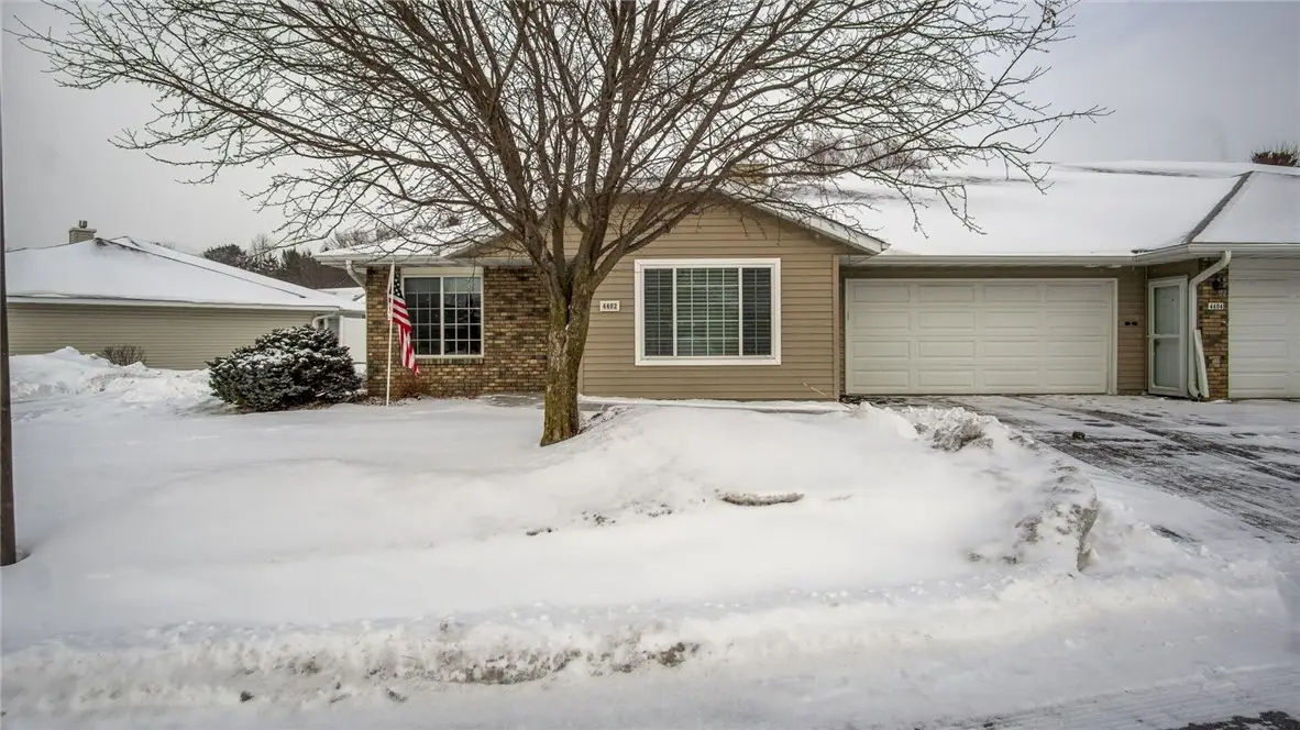 4402 E Robin Meadows Lane, Eau Claire, WI 54701 - Image #1