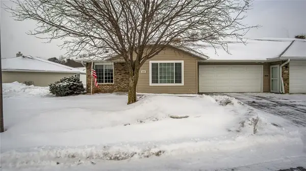 4402 E Robin Meadows Lane, Eau Claire, WI 54701