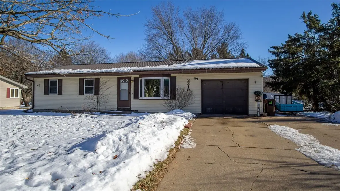 3319 Eastlawn Street, Eau Claire, WI 54703 - Image #1