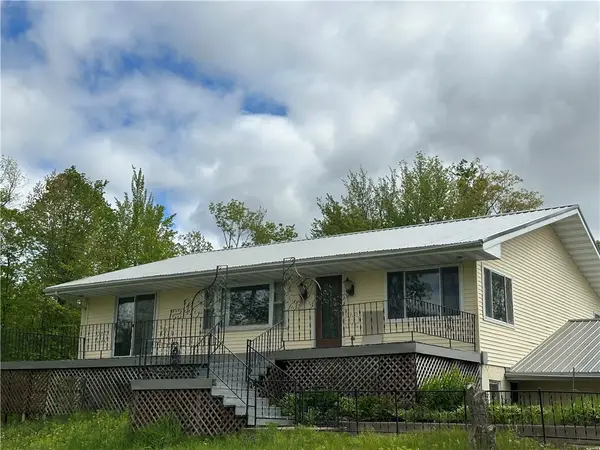 30345 136th Street, New Auburn, WI 54757